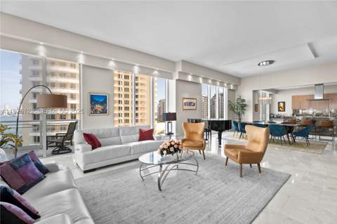 900 Brickell Key Blvd 803, Miami FL - photo 7 of 38
