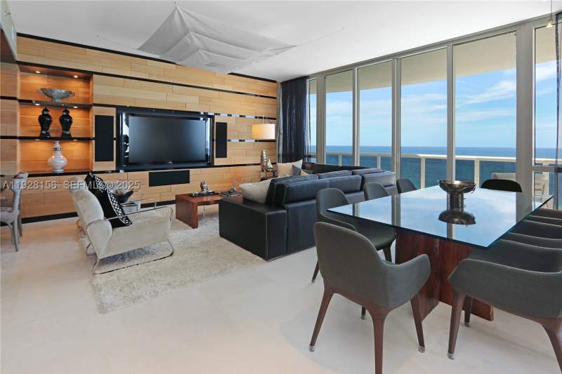3 bedroom Condominium at 15901 Collins Ave 1101, Tdr Tower II Condo, Sunny Isles Beach — photo 5