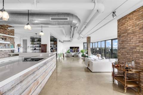 5701 Biscayne Blvd Ph-9, Miami FL - photo 13 of 40