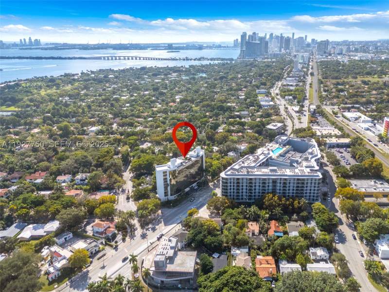 4 bedroom Condominium at 5701 Biscayne Blvd Ph-9, The Flats At Morningside, Miami — photo 5