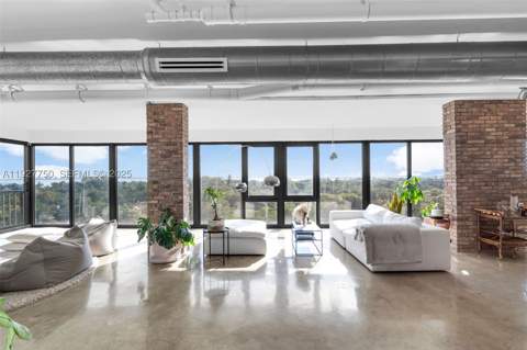 5701 Biscayne Blvd Ph-9, Miami FL - photo 8 of 40