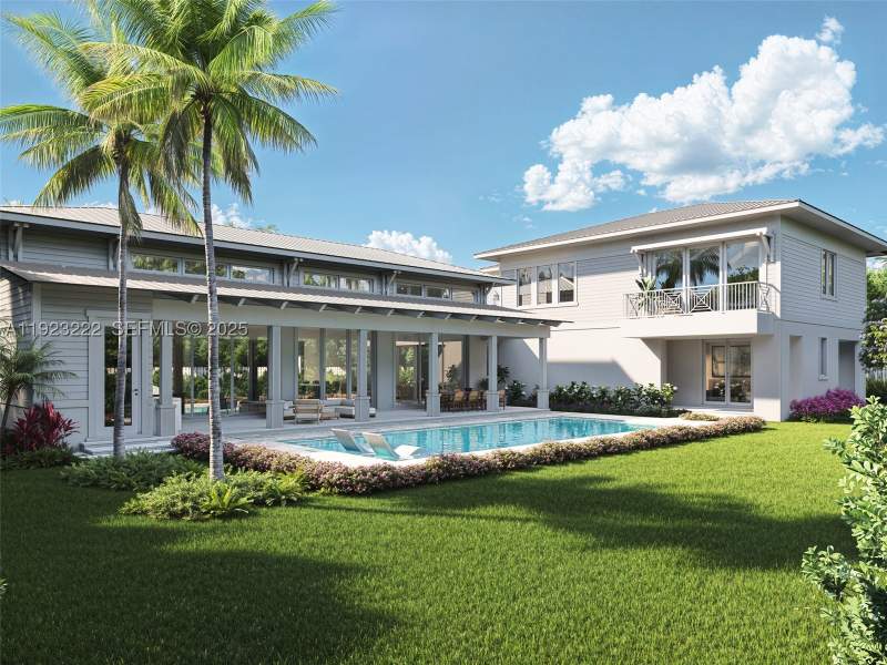 8 bedroom SingleFamilyResidence at 6990 SW 91st St, North Kendall, Pinecrest — photo 2