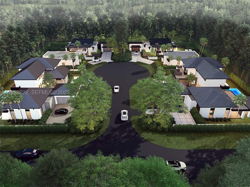 8 bedroom SingleFamilyResidence at 6990 SW 91st St, North Kendall, Pinecrest — photo 5