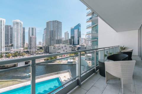 92 SW 3rd St 1512, Miami FL - photo 12 of 14