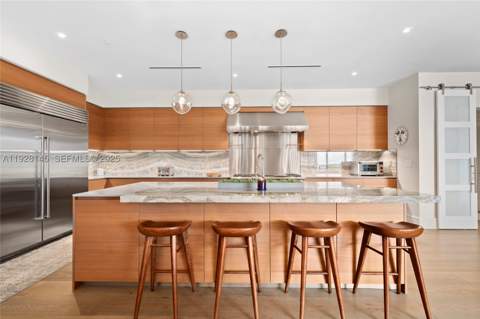 3581 E Glencoe St 403, Miami FL - photo 8 of 50