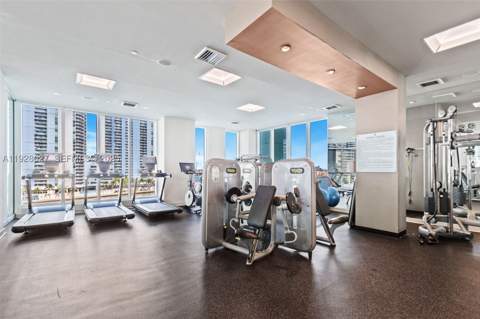 900 Brickell Key Blvd 2002, Miami FL - photo 19 of 28