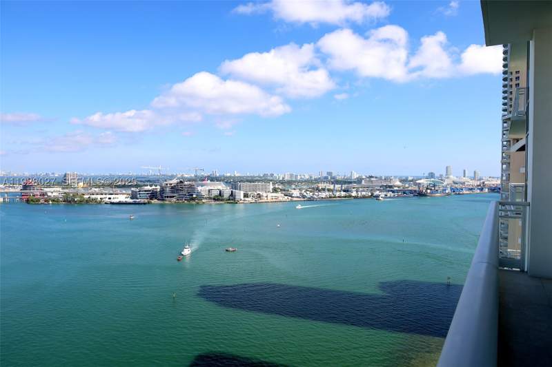 2 bedroom Condominium at 900 Brickell Key Blvd 2002, Asia Condo, Miami — photo 2