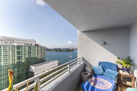 1330 West Ave 1712, Miami Beach FL - photo 10 of 34