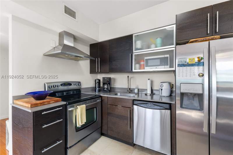 1 bedroom Condominium at 1330 West Ave 1712, The Waverly At South Beac, Miami Beach — photo 3