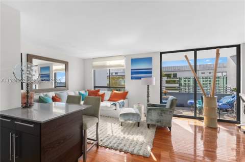1330 West Ave 1712, Miami Beach FL - photo 8 of 34