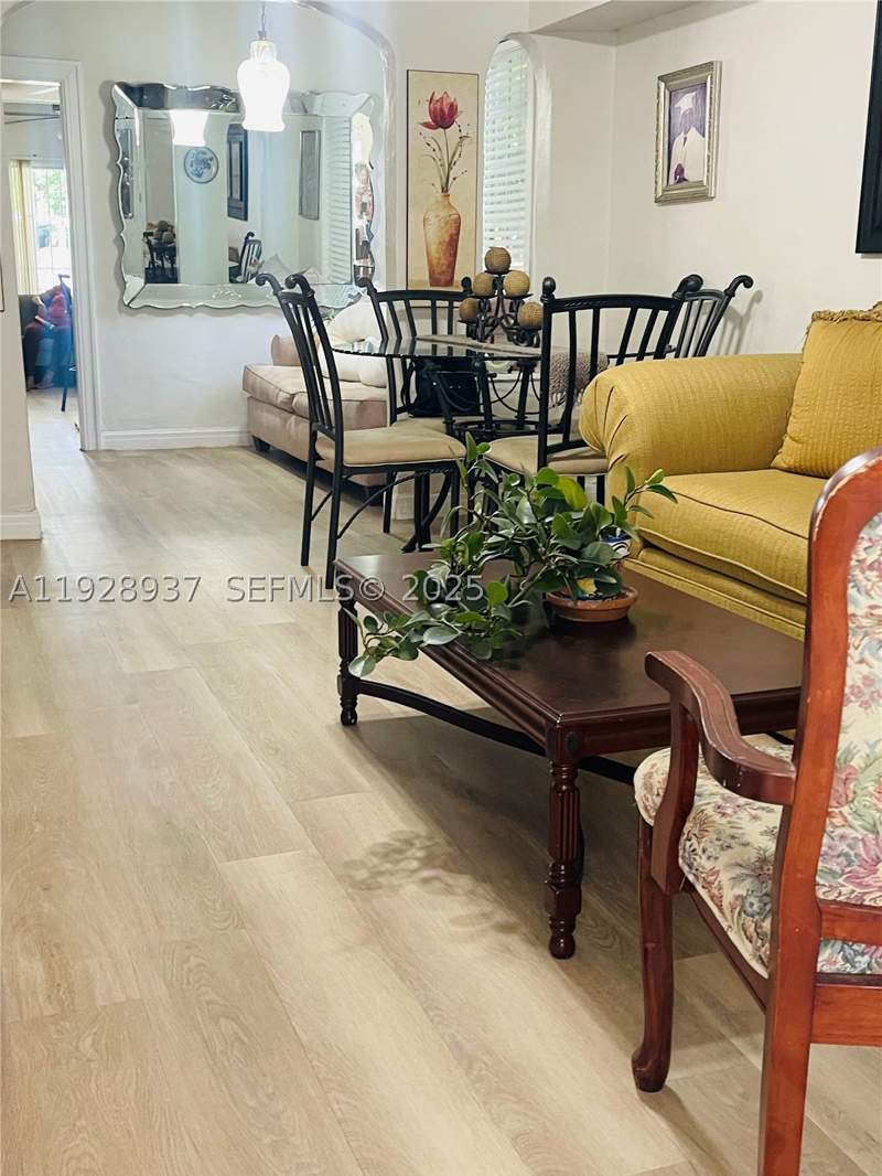 3 bedroom SingleFamilyResidence at 2045 NW 34th St, Holleman Manor, Miami — photo 5