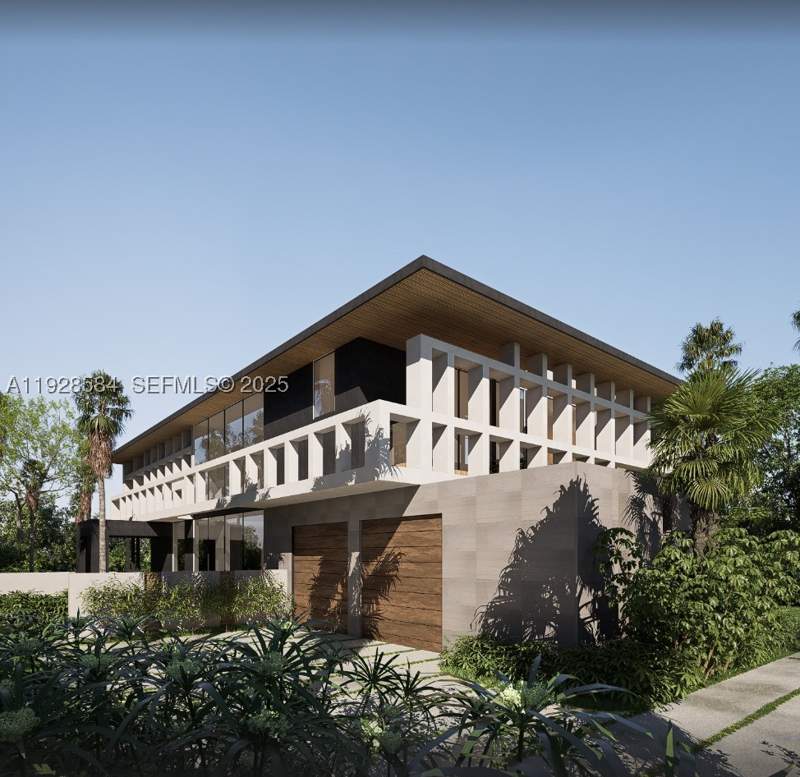 7 bedroom SingleFamilyResidence at 3729 Kumquat Ave, Douglas Circle, Miami — photo 2