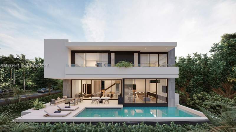 2 bedroom SingleFamilyResidence at 4470 Alton Rd, Nautilus Sub, Miami Beach — photo 2