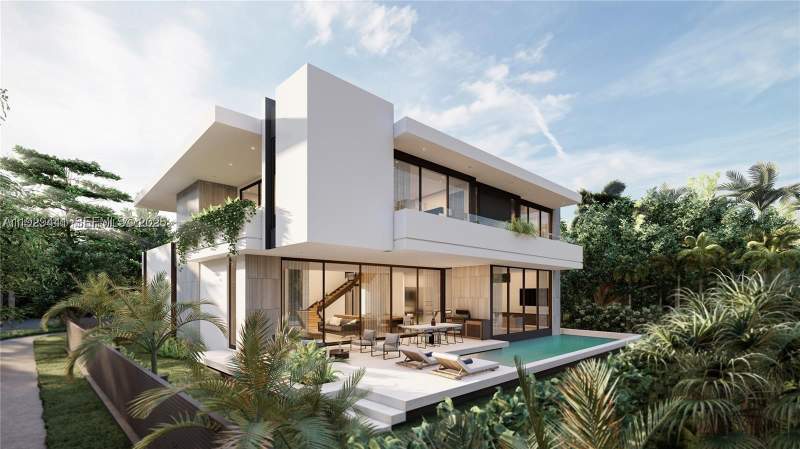 2 bedroom SingleFamilyResidence at 4470 Alton Rd, Nautilus Sub, Miami Beach — photo 3