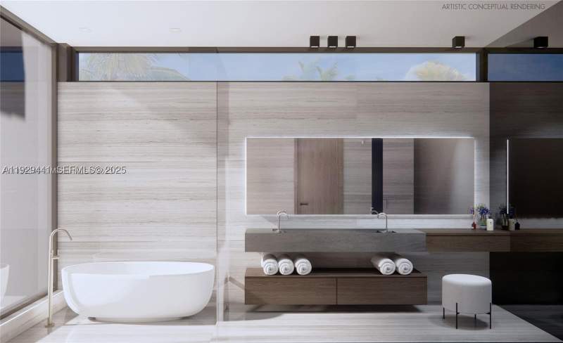 2 bedroom SingleFamilyResidence at 4470 Alton Rd, Nautilus Sub, Miami Beach — photo 5