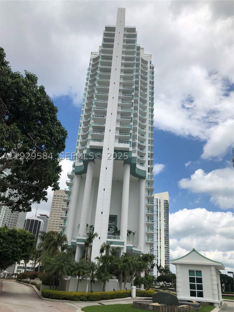 2 bedroom Condominium at 900 Brickell Key Blvd 1602, Asia Condo, Miami — photo 3