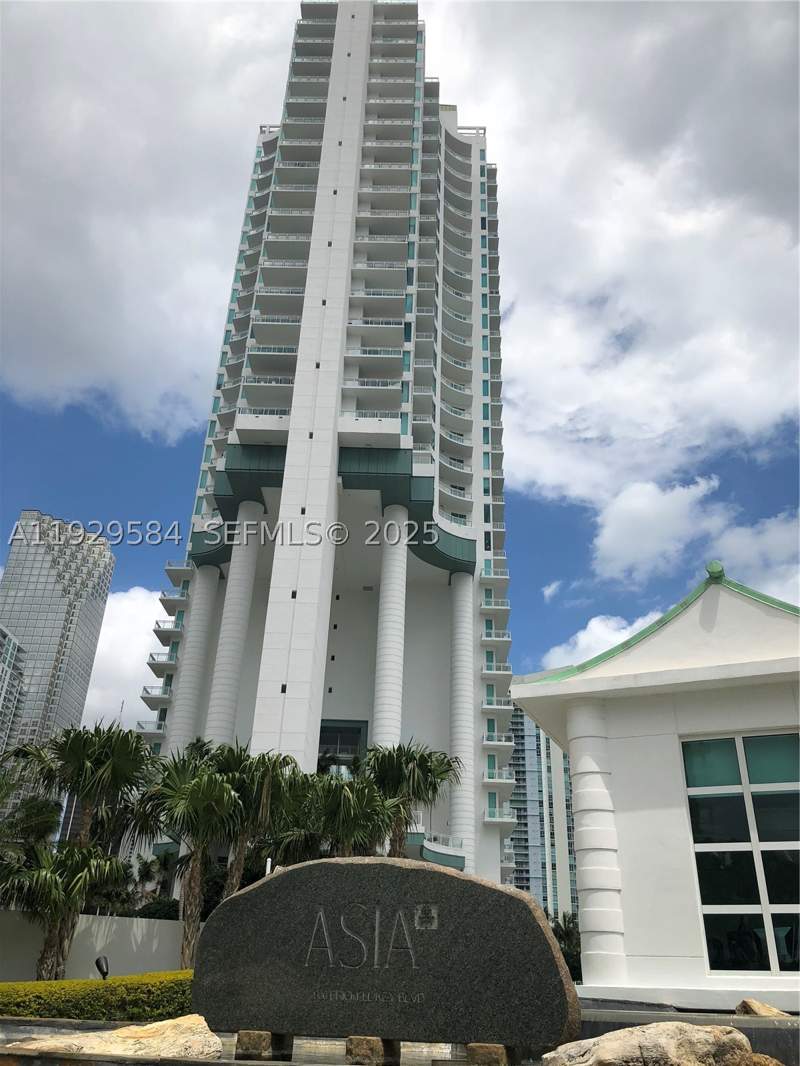 2 bedroom Condominium at 900 Brickell Key Blvd 1602, Asia Condo, Miami — photo 4