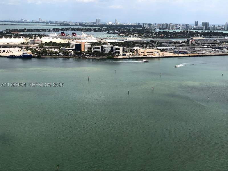 2 bedroom Condominium at 900 Brickell Key Blvd 1602, Asia Condo, Miami — photo 5