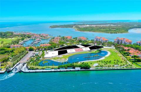 1004 Fisher Island Drive, Miami Beach FL - photo 6 of 18