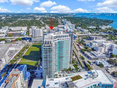 3301 NE 1st Ave H2509, Miami FL - photo 16 of 48