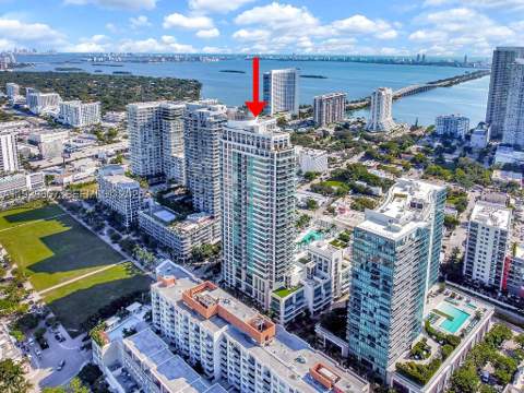 3301 NE 1st Ave H2509, Miami FL - photo 18 of 48