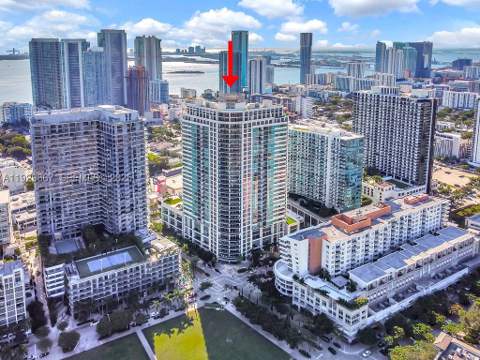 3301 NE 1st Ave H2509, Miami FL - photo 20 of 48