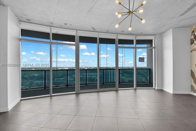 2 bedroom Condominium at 3301 NE 1st Ave H2509, Four Midtown Miami Condo, Miami — photo 3