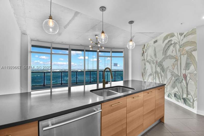 2 bedroom Condominium at 3301 NE 1st Ave H2509, Four Midtown Miami Condo, Miami — photo 4
