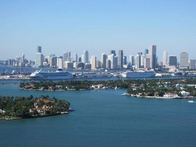 2 bedroom Condominium at 1330 West Avenue 3404, The Waverly At South Beac, Miami Beach — photo 2