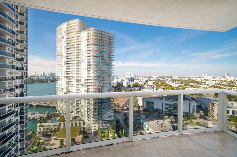 2 bedroom Condominium at 400 Alton Rd 2309, Murano Grande At Portofin, Miami Beach — photo 2