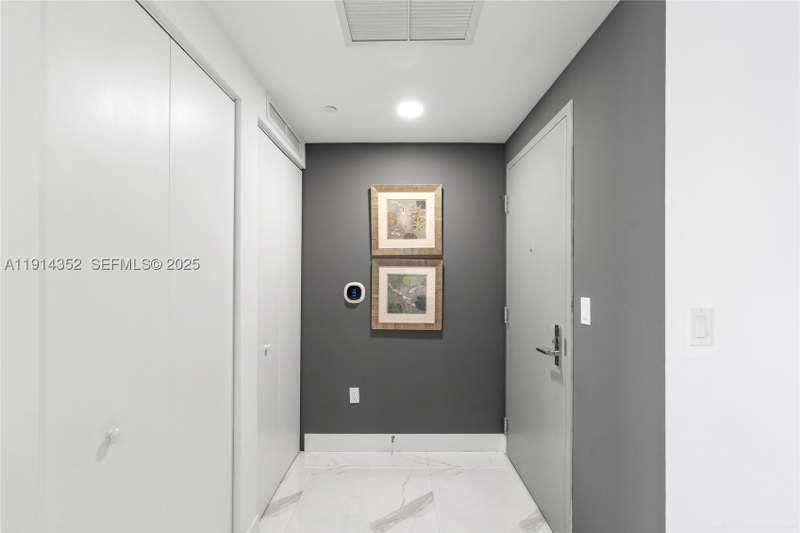 2 bedroom Condominium at 488 NE 18th St 4309, Aria On The Bay Condo, Miami — photo 3