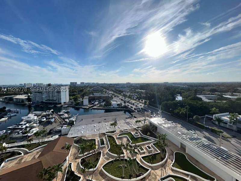 2 bedroom Condominium at 13499 Biscayne Blvd 1206, Sailboat Cay Condo, North Miami — photo 3