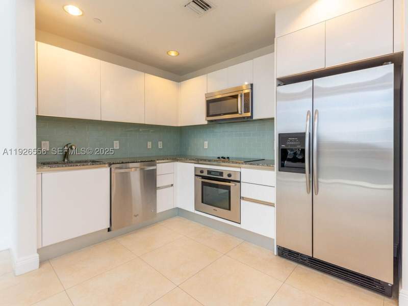1 bedroom Condominium at 1050 Brickell Ave 606, 1060 Brickell Condo, Miami — photo 3