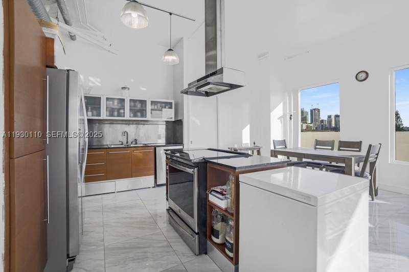 2 bedroom Condominium at 10 SW South River Dr 608, Neo Condo, Miami — photo 5
