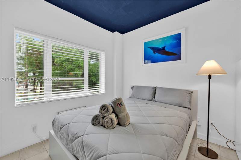 0 bedroom Condominium at 255 W 24th St 302, The Mantell Condo, Miami Beach — photo 2