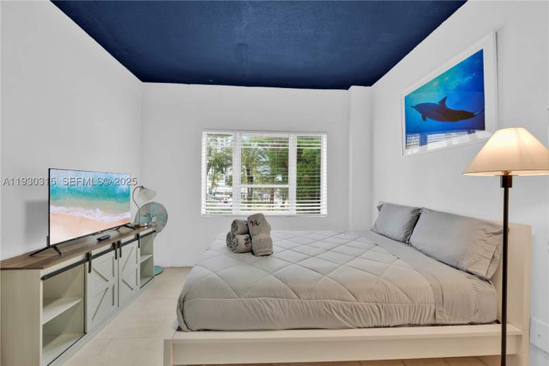 0 bedroom Condominium at 255 W 24th St 302, The Mantell Condo, Miami Beach — photo 3