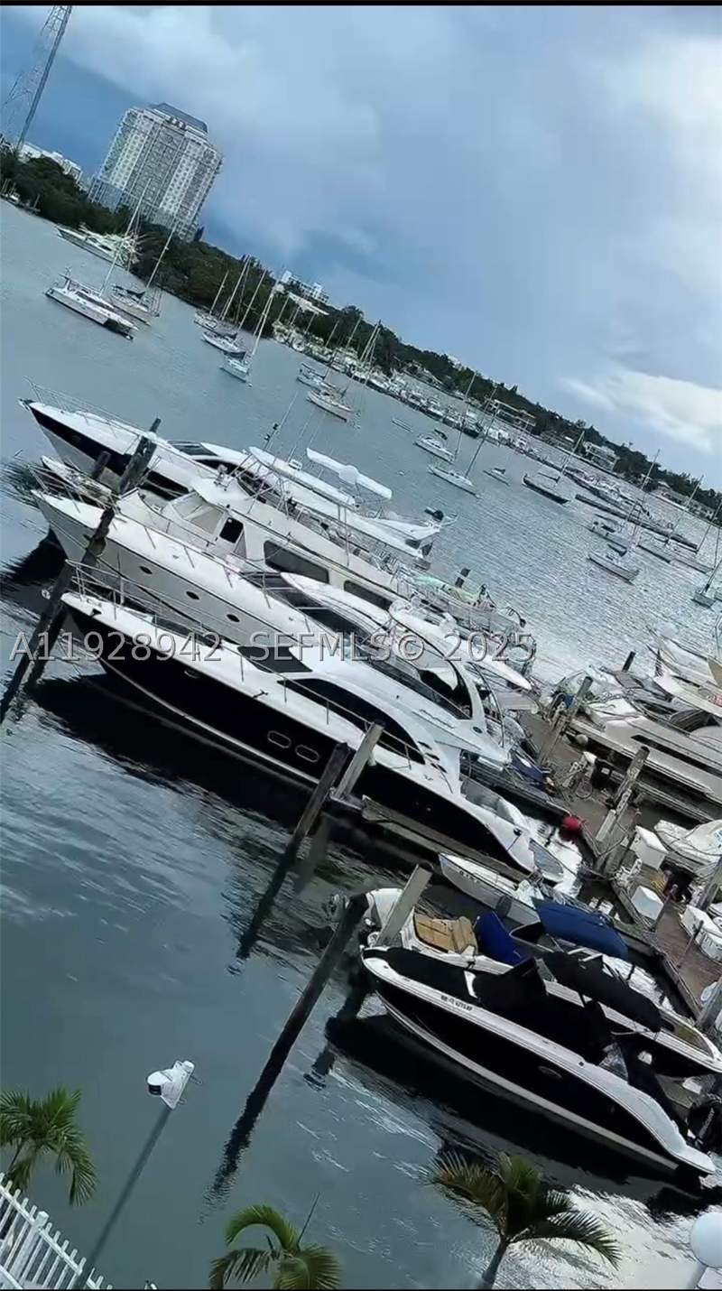 0 bedroom Condominium at 7904 West Dr 315, Bayshore Yacht & Tennis C, North Bay Village — photo 2