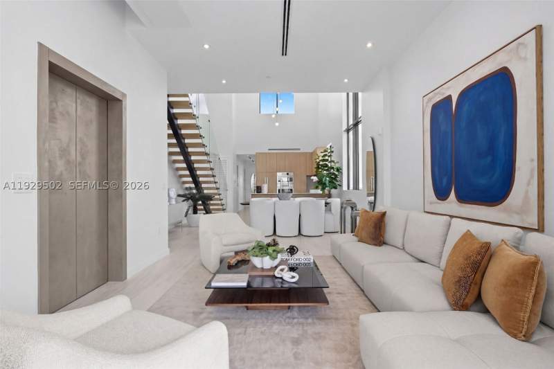 3 bedroom Condominium at 756 84th St Ph C, Biscayne Bch Sub, Miami Beach — photo 4