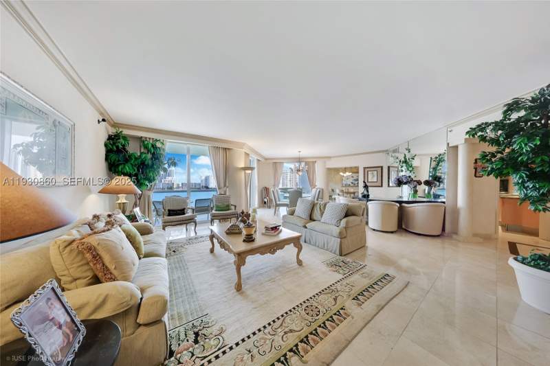 3 bedroom Condominium at 2600 Island Blvd 703, 2600 Isl Blvd Williams Is, Aventura — photo 2