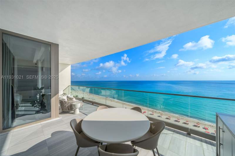 4 bedroom Condominium at 17901 Collins Ave 1002, Estates at Acqualina, Sunny Isles Beach — photo 4