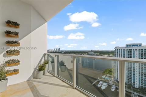 17301 Biscayne Blvd Ph-5, North Miami Beach FL - photo 16 of 16