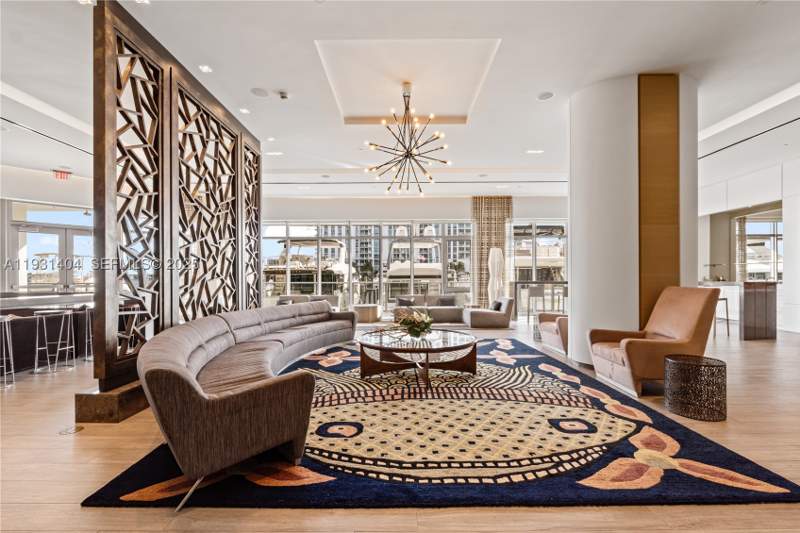 3 bedroom Condominium at 17301 Biscayne Blvd Ph-5, Marina Palms Residences N, North Miami Beach — photo 2