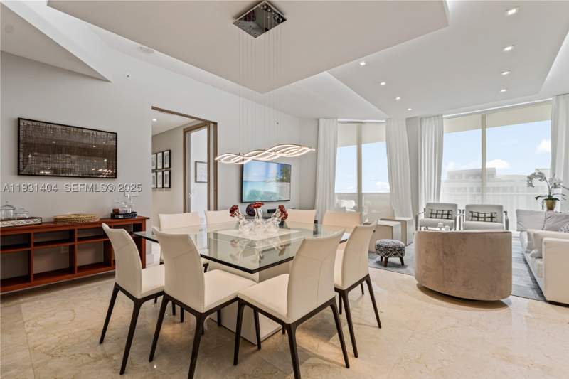 3 bedroom Condominium at 17301 Biscayne Blvd Ph-5, Marina Palms Residences N, North Miami Beach — photo 5
