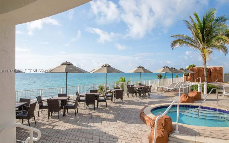 0 bedroom HotelMotel at 18001 Collins Ave 2101, Trump International Sones, Sunny Isles Beach — photo 4