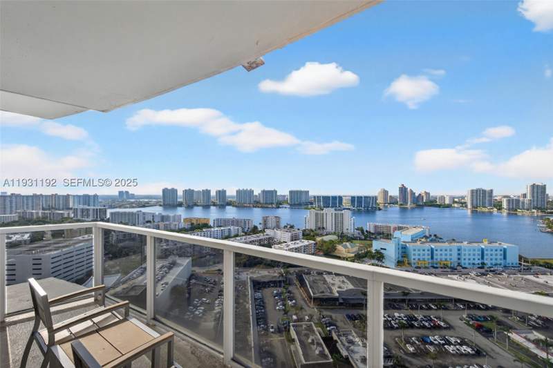 0 bedroom HotelMotel at 18001 Collins Ave 2101, Trump International Sones, Sunny Isles Beach — photo 5