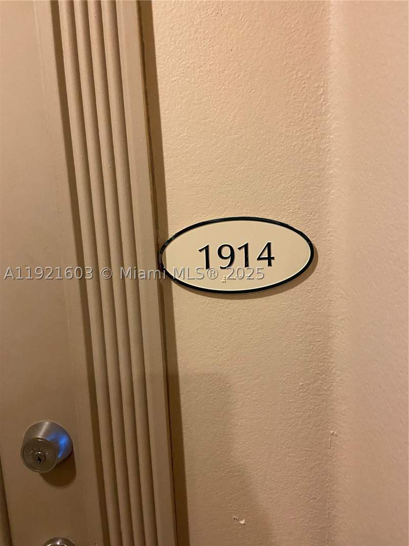 2 bedroom Condominium at 3370 Hidden Bay Dr 1914, 100 Hidden Bay Condo, Aventura — photo 4