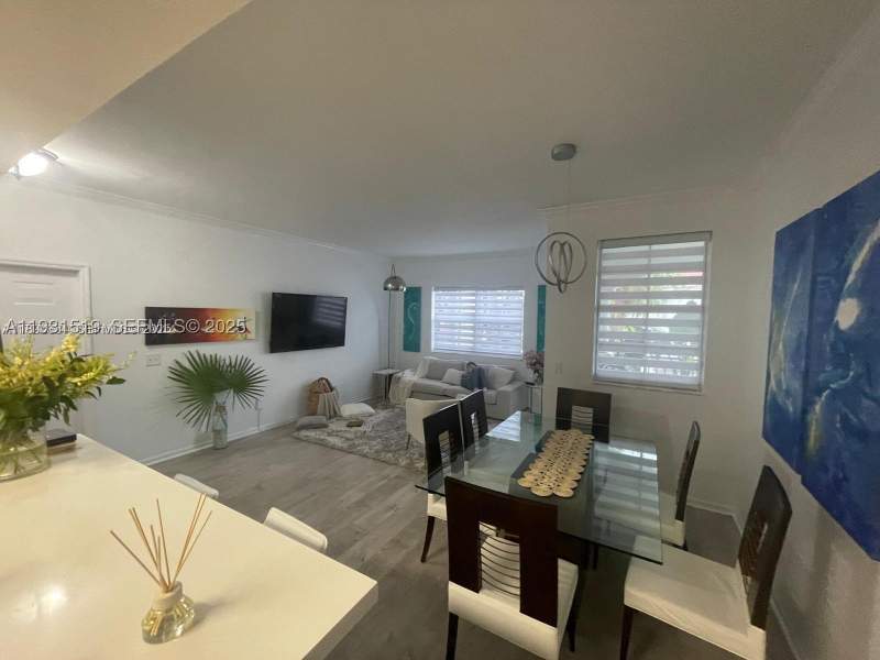 1 bedroom Condominium at 3105 NE 184th St 7202, Village By The Bay Condo, Aventura — photo 5