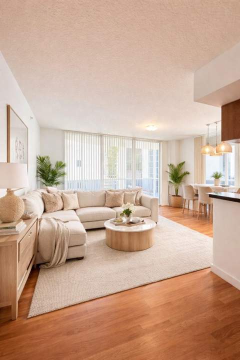 601 NE 23rd Street 902, Miami FL - photo 7 of 55