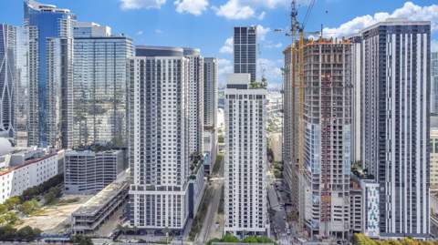 11 NE 6th Street 2201, Miami FL - photo 14 of 43