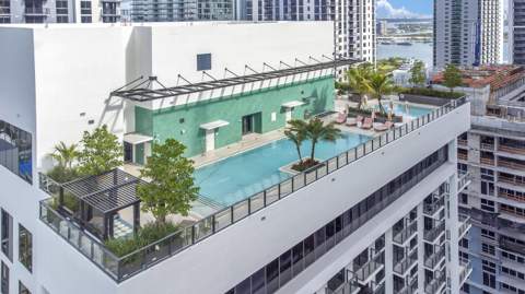 11 NE 6th Street 2201, Miami FL - photo 17 of 43